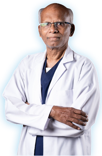 Dr. A. Laxminarayana